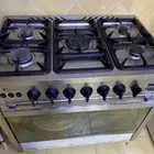 فرن ايطالي