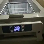 ثلاجة سيارة تشتغل على الكهرب وولاعة السيارة موفر للطاقة