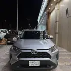 تويوتا رافور 2024 بدون دبل