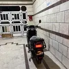 اعرض لكم دباب كهربائي