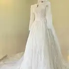 فستان زفاف