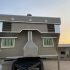 كرفانه سحب للبيع جديد