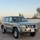 للبيع سوبر سفاري 2002 قير عادي اساس