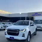 ايسوزو غمارتين دبل قير توماتيك 2023