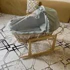 كرسي أطفال هزاز جديد