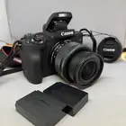 كاميرا كانون Canon M50