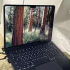mac book Air m2