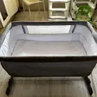 سرير أطفال ..مكينة خياطة .. كرسي أطفال كهرباء
