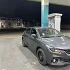 سوزوكي بالينو 2024