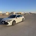 افالون 2022XLE