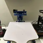 ادوات طباعة الشاشة الحرارية ( سلك سكرين )