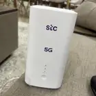 مودم شريحة stc 5G وراوتر Tp-Link