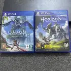 هورايزون الجزء 1 و2