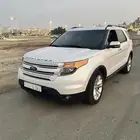 فورد اكسبلورار فل ليميتد 2