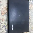 للبيع لابتوب لينوفو قديم( نظامMicrosoft- Windows 10 Pro)