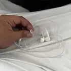 سماعه ابل اصليه حقت ايفون 16