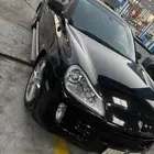 بورش كيان 2008 للبيع مستعجل