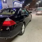 بيع هوندا اكورد 2007