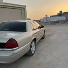 فورد فكتوريا