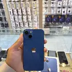 ايفون 13 العادي 256 قيقا