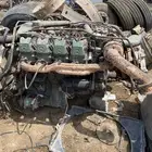 مكينه ال بي 35 8 روس تيربو