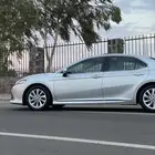 للبيع كامري 2023 فل ماشيه 70 الف وكاله