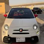 فيات 2018 ابارث 595