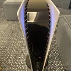 سوني فايف و معه حساب سوني