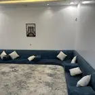 للبيع أثاث نظيف جد ا جنوب الرياض  حوطه بني تميم