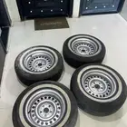 جنوط مع كفرات مبرزه هايلكس