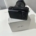 كاميرا sony-ZV-E1