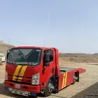 سطحه داخل الباحة  و خارجها