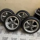 جنوط بولت 18 انش