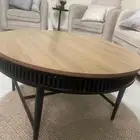 طاوله استخدام حشمه