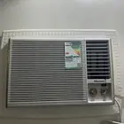 مكيفات شباك وسبلت للبيع بحالة الجديد