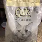 تراب قطط جديد