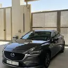 مازدا 6 2023 على يدي وكاله مستخدم واحد
