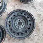 جنوط كورولا