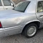 فورد مسقط للبيع
