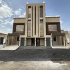 روف علوي بدرج داخلى وخارجي بمدينه ابها طريق المحاله