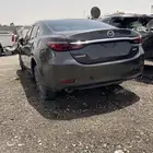 مازدا 6 2022 تشليح قطع غيار