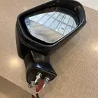 مرايا كامري