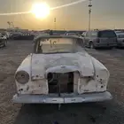 مرسدس موديل 60