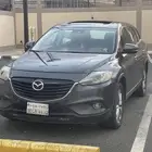 مازدا CX9 2015 فل كامل