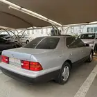 لكزس ls400
