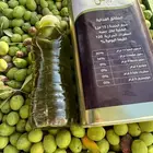 زيت زيتون الجوف شفاء وغذاء