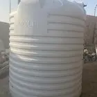 خزان ماء 5000LTR