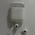 سماعات ابل ايربودز