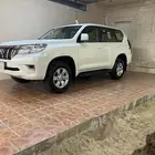 برادو موديل 2023 سعودي سته سرندل