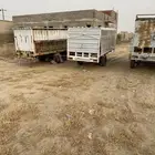 4 عربيات نحل للبيع